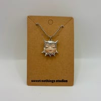 Devil Jester Trinket Baby Pendant (#2097)