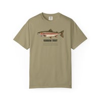 Image 3 of Rainbow Trout Tee