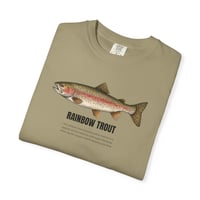 Image 5 of Rainbow Trout Tee