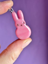 Image 1 of Pink marshmallow 