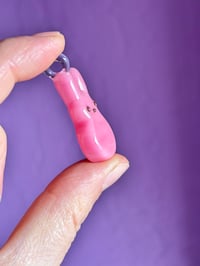 Image 2 of Pink marshmallow 