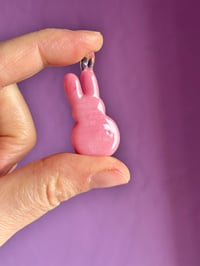 Image 3 of Pink marshmallow 