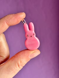 Image 4 of Pink marshmallow 