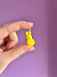 Image 4 of Mini yellow bunny 