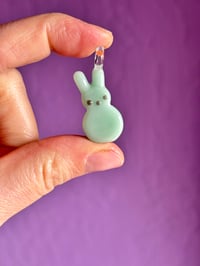 Image 1 of Mini mint marshmallow 