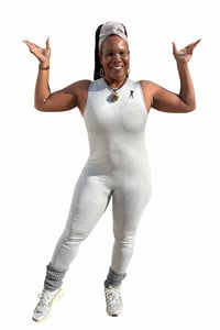 Image 1 of Platinum Power Suit 