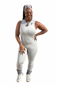 Image 2 of Platinum Power Suit 