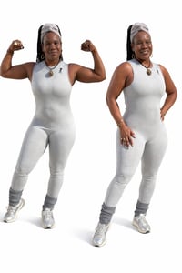 Image 3 of Platinum Power Suit 