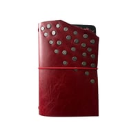 Image 1 of "My Dog Ate My" Pocket Journal 