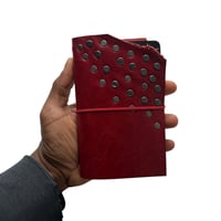 Image 5 of "My Dog Ate My" Pocket Journal 