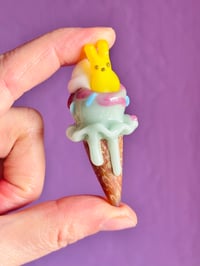 Image 1 of Easter ice cream #1 