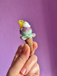 Image 4 of Easter ice cream #1 