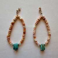 eron earrings
