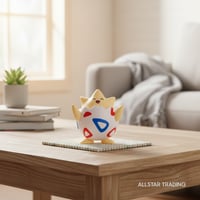 Image 1 of Happy Togepi Figure