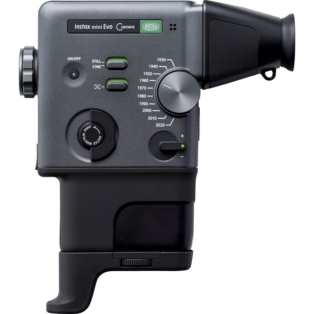 Image of Instax Mono Evo Cinema