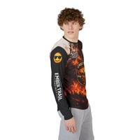 Image 5 of The Ember Trail Project MTB Jersey