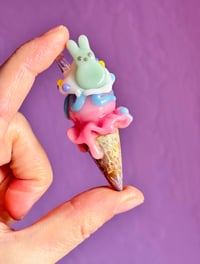 Image 2 of Easter Ice Cream #2