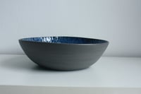 Image 2 of Wavy LAGOON bowl