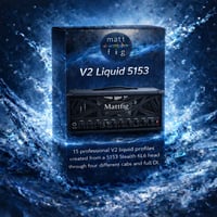 V2 Liquid 5153 Kemper Pack