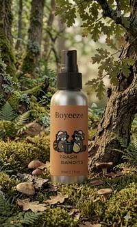 Image 1 of Trash Bandits 