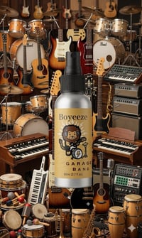 Image 1 of Garage Band 