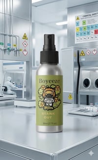 Image 1 of Stank Out! 