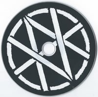 Image 3 of AOA – "Disaster Area - The Discography" CD