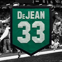 Image 1 of DeJean #33
