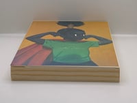 Image 2 of Her Hero Pose 