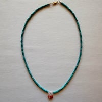 Image 2 of Caren (faceted) 