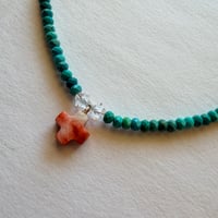 Image 1 of Caren (faceted) 