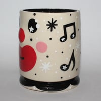 Image 4 of death cab for cutie - soul meets body