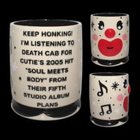 Image 1 of death cab for cutie - soul meets body