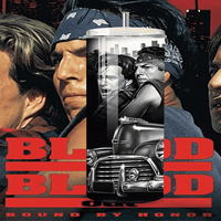 Image 2 of Blood In Blood Out Vatos Locos Forever