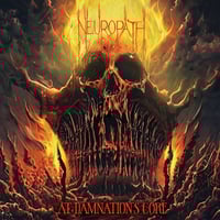 NEUROPATH - At Damnation's Core CD