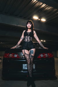 Image 3 of Cass RSX 