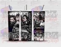 Image 1 of Blood In Blood Out Vatos Locos Forever