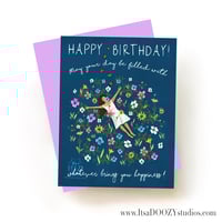 Image 1 of Happiness