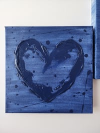 Image 1 of denim two