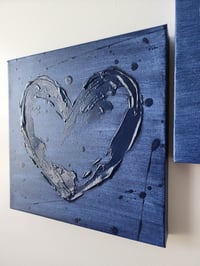 Image 2 of denim two