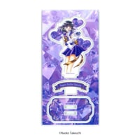 Image 10 of Preorder - Sailor Moon x Meiji Acrylic Stand Smiling Version (Select Character)
