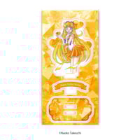 Image 6 of Preorder - Sailor Moon x Meiji Acrylic Stand Smiling Version (Select Character)