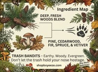 Image 2 of Trash Bandits 