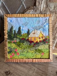 Image 1 of Dreaming in Yellow