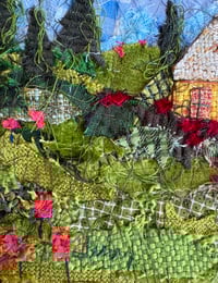 Image 3 of Dreaming in Yellow