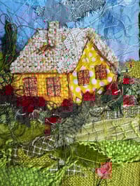 Image 5 of Dreaming in Yellow