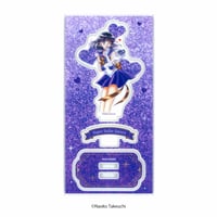 Image 10 of Preorder - Sailor Moon x Meiji Acrylic Stand Kiss Version (Select Character)