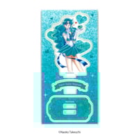 Image 8 of Preorder - Sailor Moon x Meiji Acrylic Stand Kiss Version (Select Character)