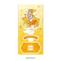 Image 6 of Preorder - Sailor Moon x Meiji Acrylic Stand Kiss Version (Select Character)