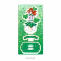 Image 5 of Preorder - Sailor Moon x Meiji Acrylic Stand Kiss Version (Select Character)